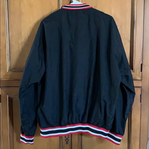 Detroit Red Wings NHL Proplayer pullover - Picture 3 of 3